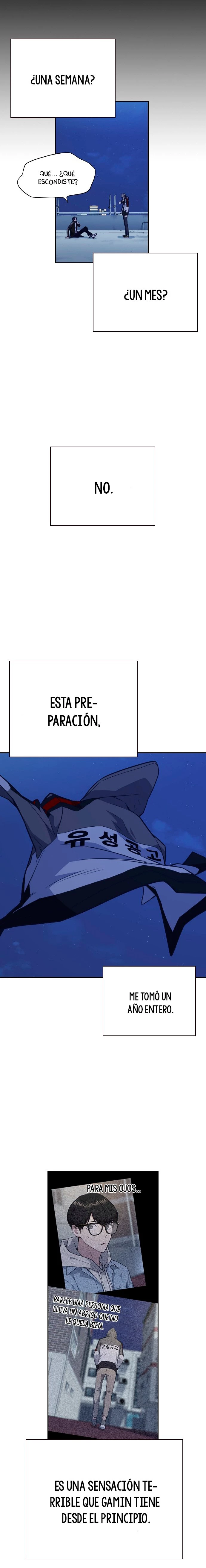 Grupo de Estudio capítulo 71 página 20