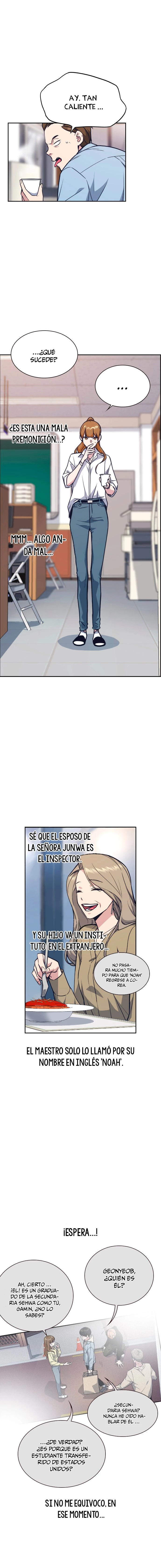 Grupo de Estudio capítulo 71 página 3