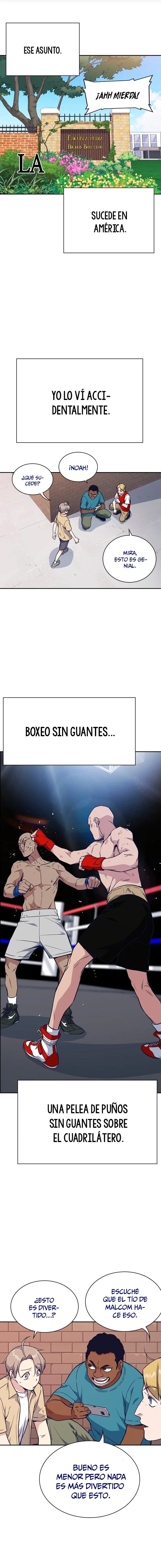 Grupo de Estudio capítulo 72 página 1