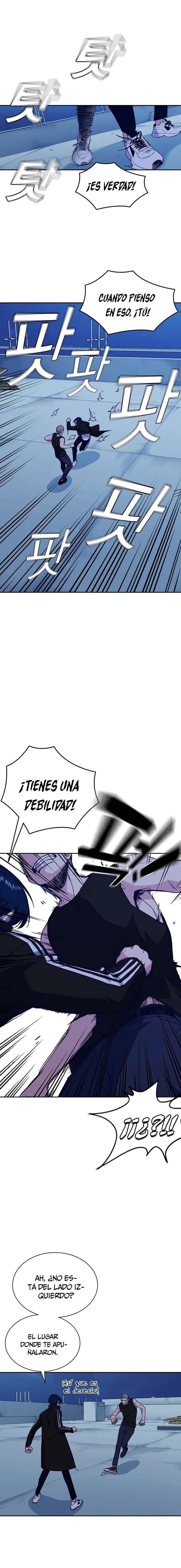 Grupo de Estudio capítulo 72 página 12