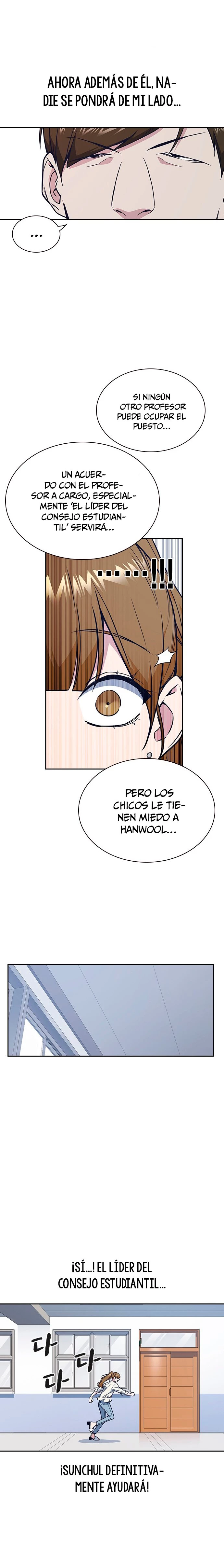 Grupo de Estudio capítulo 74 página 17