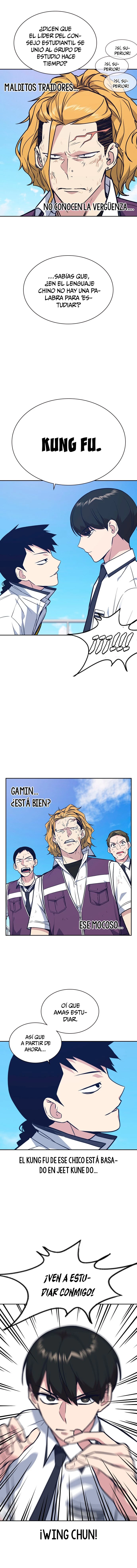 Grupo de Estudio capítulo 74 página 21