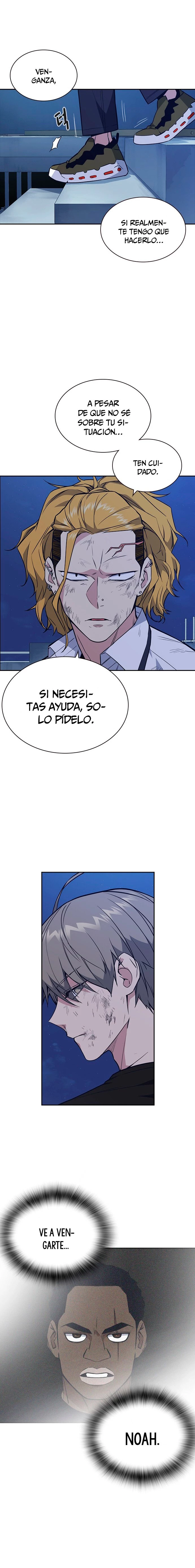 Grupo de Estudio capítulo 74 página 6
