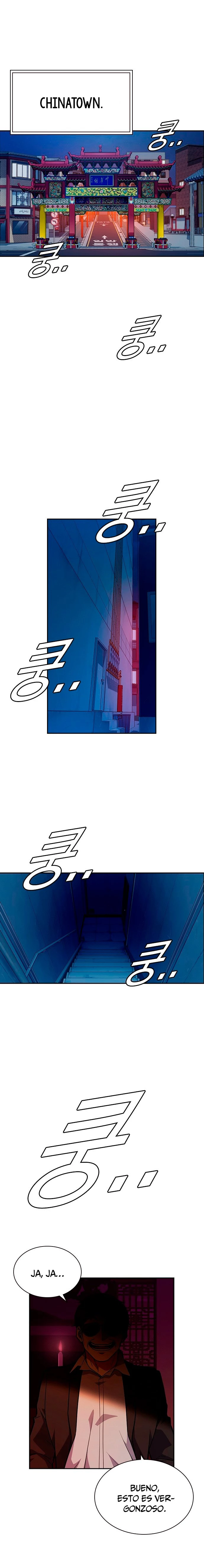 Grupo de Estudio capítulo 75 página 1
