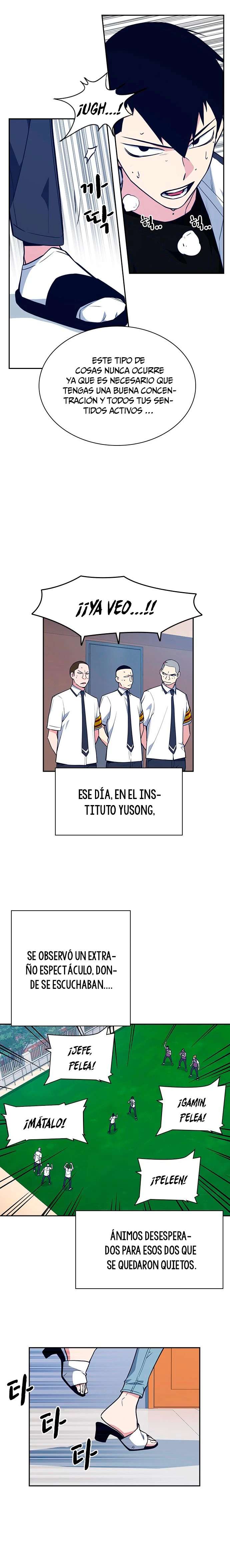 Grupo de Estudio capítulo 75 página 18