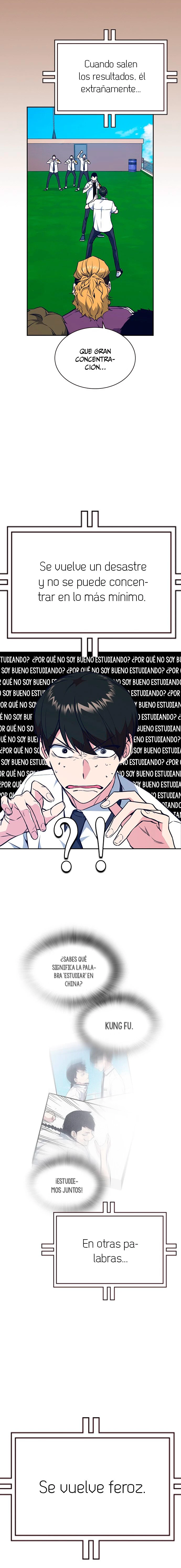 Grupo de Estudio capítulo 75 página 20