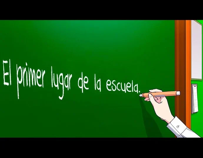 Grupo de Estudio capítulo 76 página 2