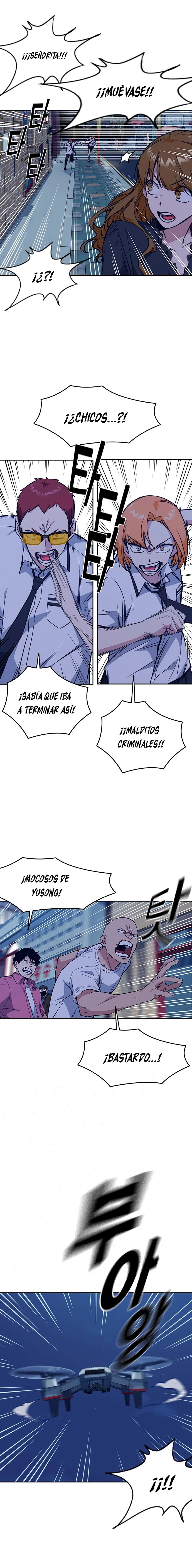 Grupo de Estudio capítulo 77 página 14
