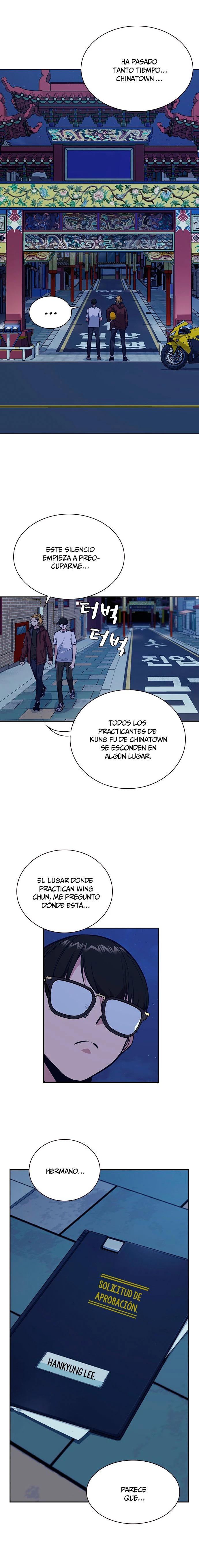 Grupo de Estudio capítulo 77 página 16