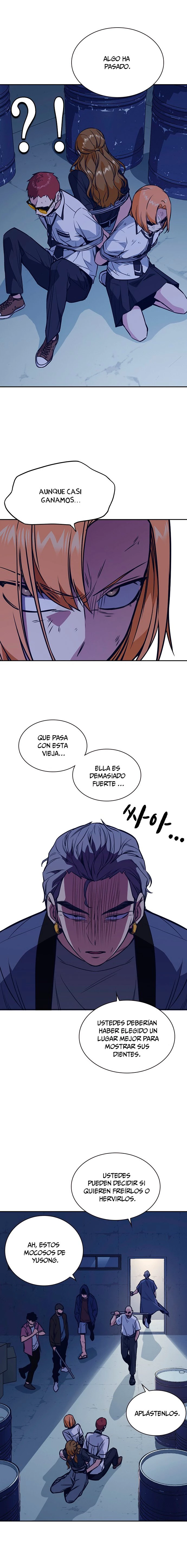 Grupo de Estudio capítulo 77 página 17