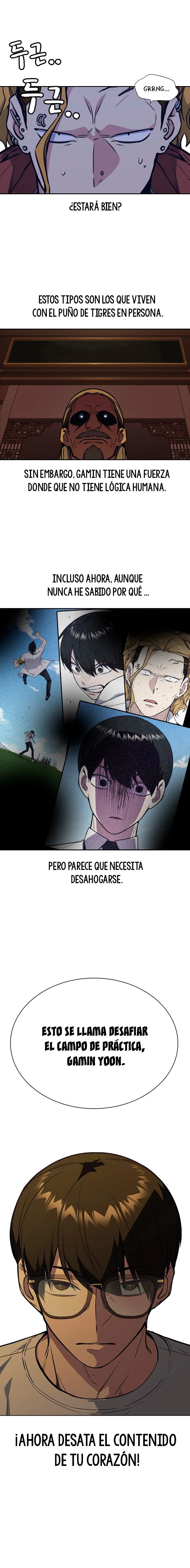 Grupo de Estudio capítulo 77 página 19