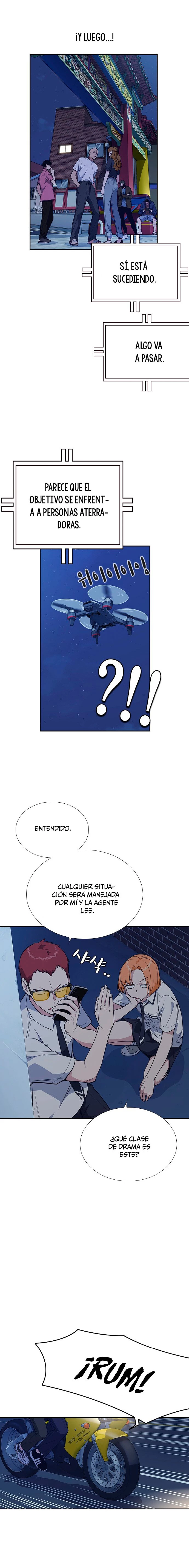 Grupo de Estudio capítulo 77 página 9