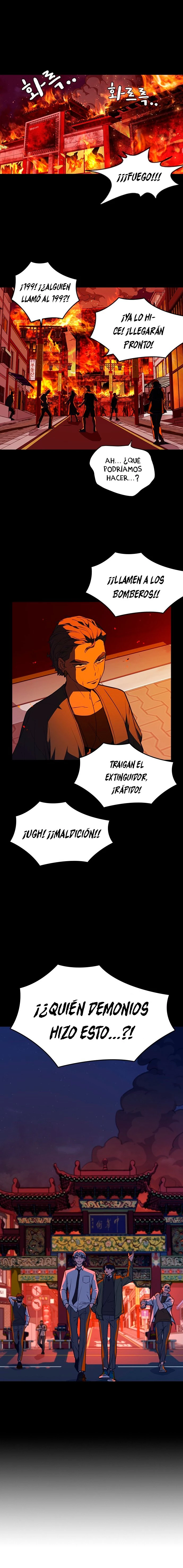Grupo de Estudio capítulo 78 página 1