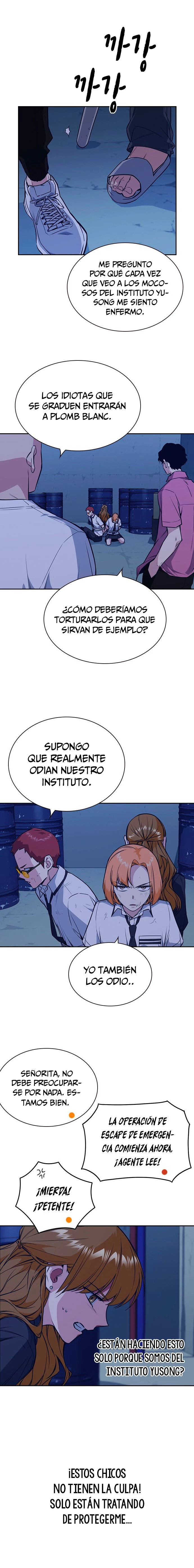 Grupo de Estudio capítulo 78 página 17