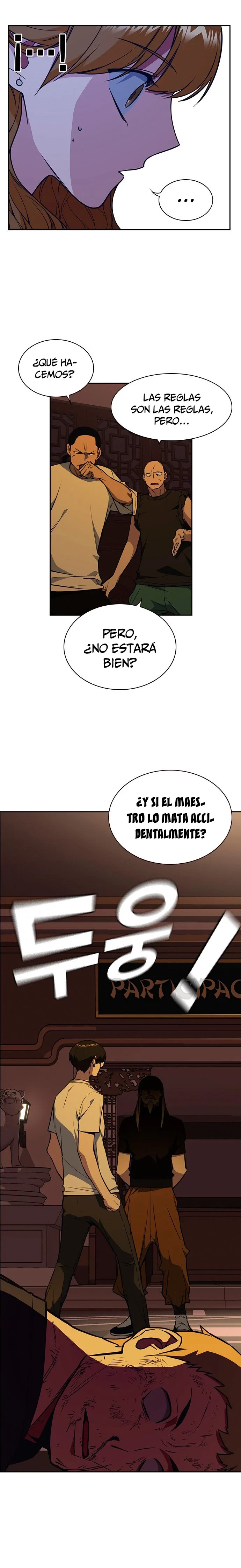 Grupo de Estudio capítulo 78 página 18