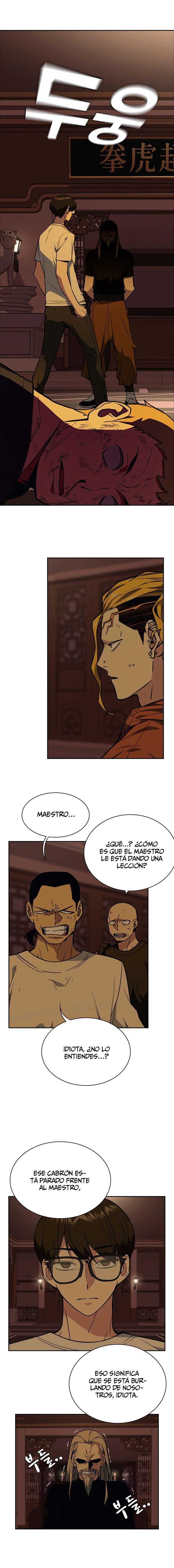 Grupo de Estudio capítulo 79 página 1