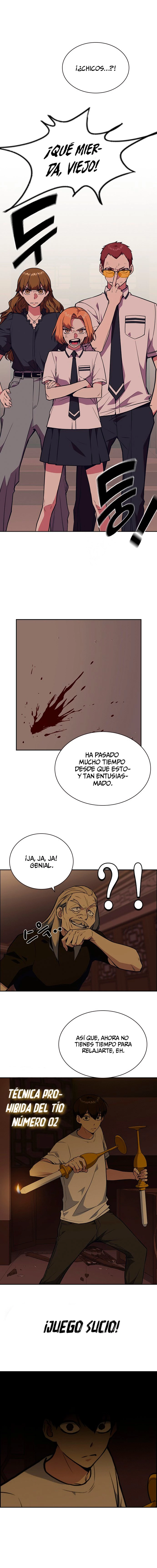 Grupo de Estudio capítulo 79 página 22