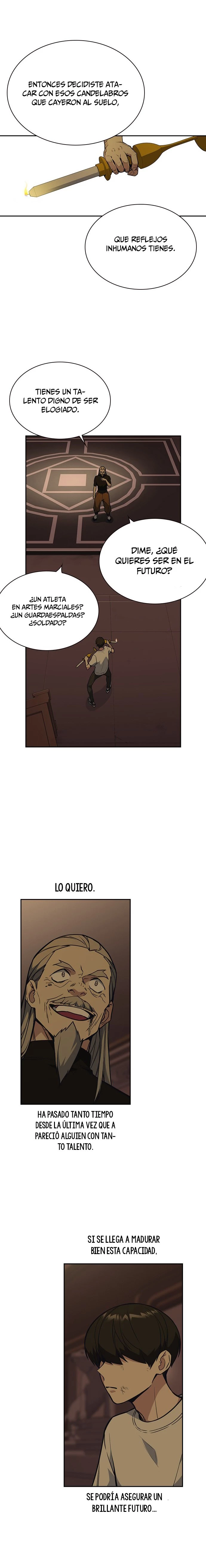 Grupo de Estudio capítulo 80 página 1