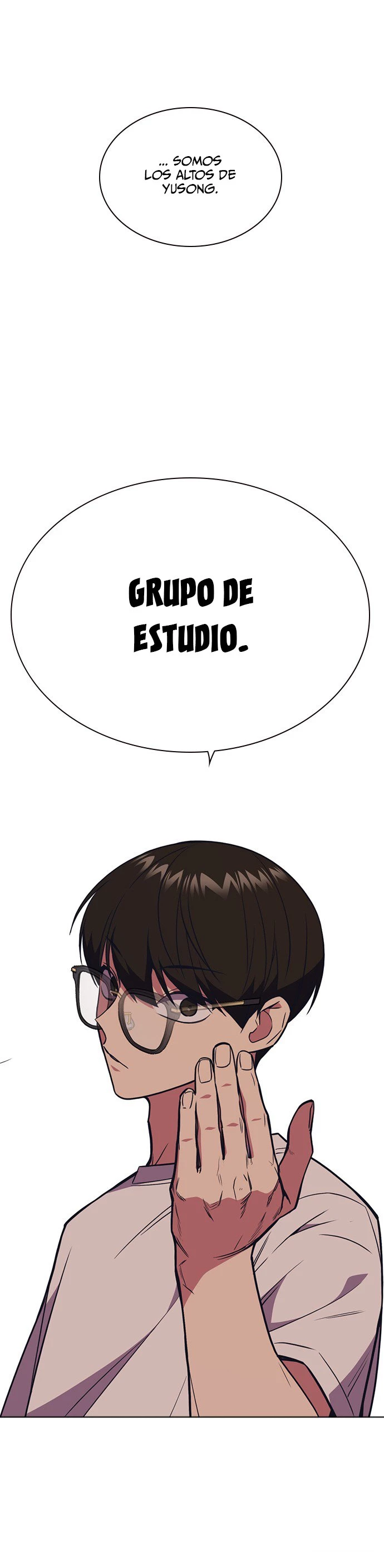 Grupo de Estudio capítulo 82 página 19