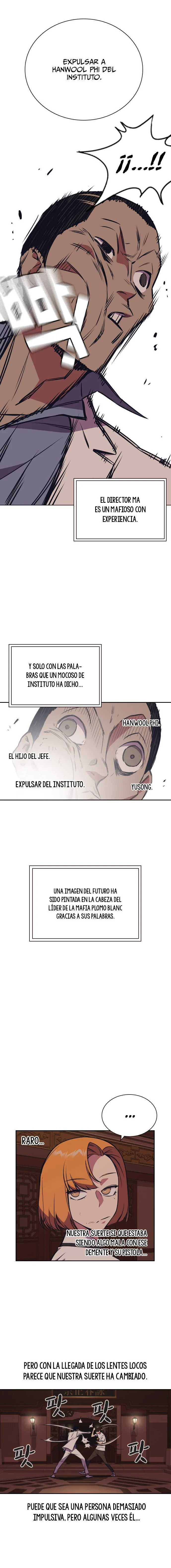 Grupo de Estudio capítulo 83 página 16