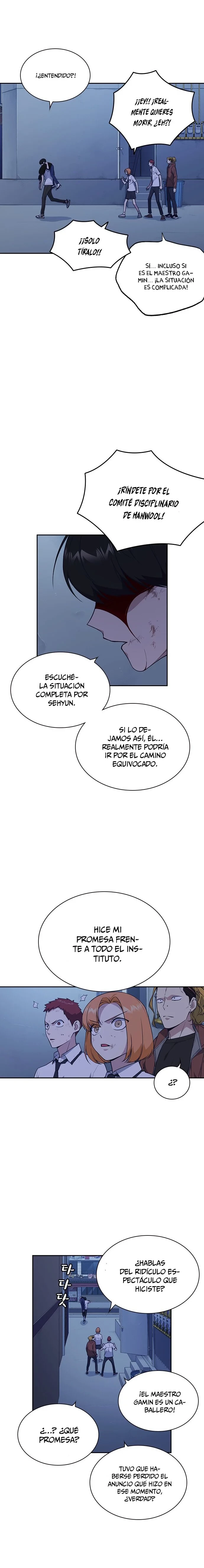 Grupo de Estudio capítulo 84 página 6