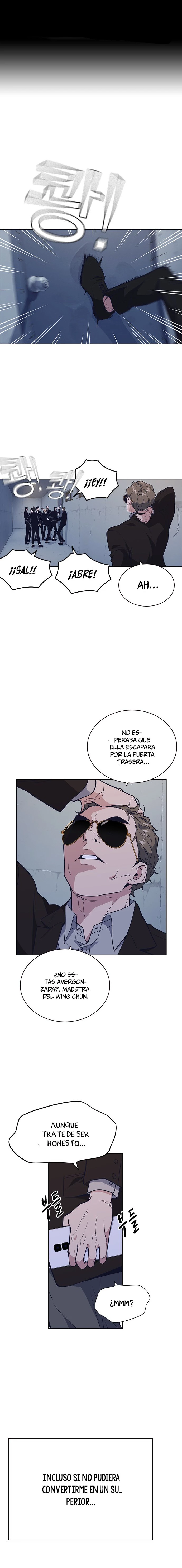Grupo de Estudio capítulo 85 página 1