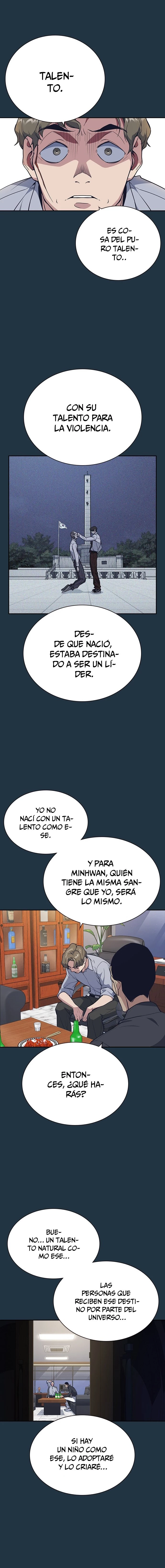 Grupo de Estudio capítulo 85 página 6