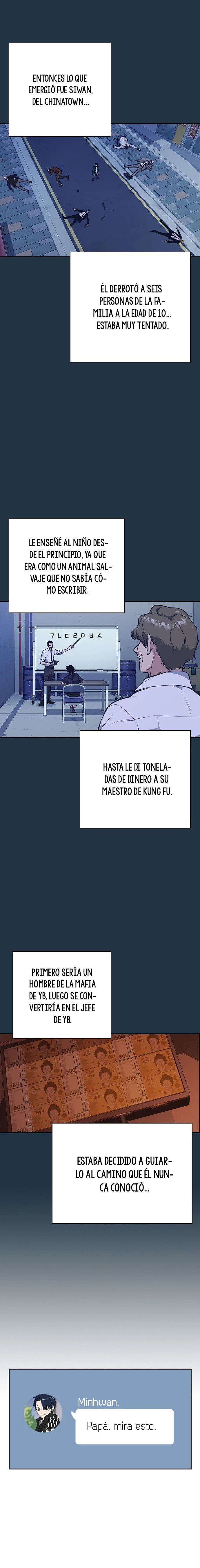 Grupo de Estudio capítulo 85 página 7