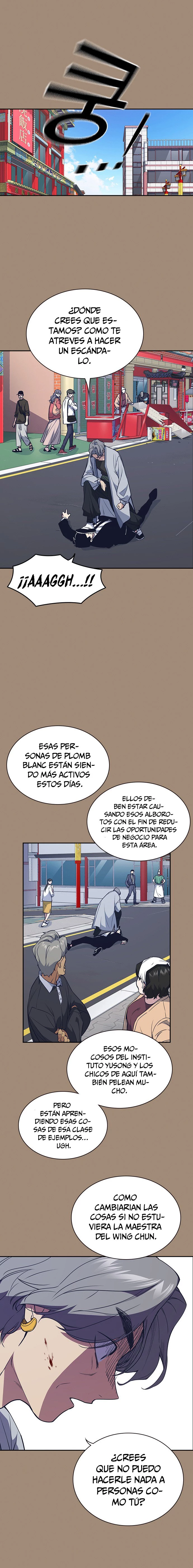 Grupo de Estudio capítulo 86 página 11