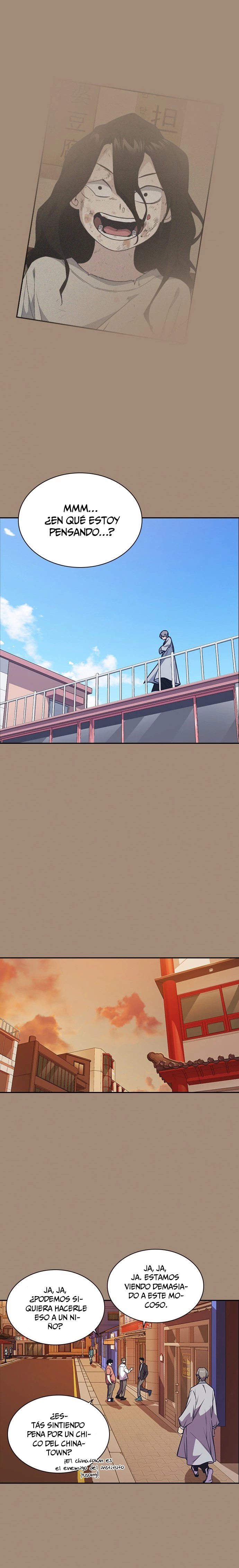 Grupo de Estudio capítulo 86 página 15