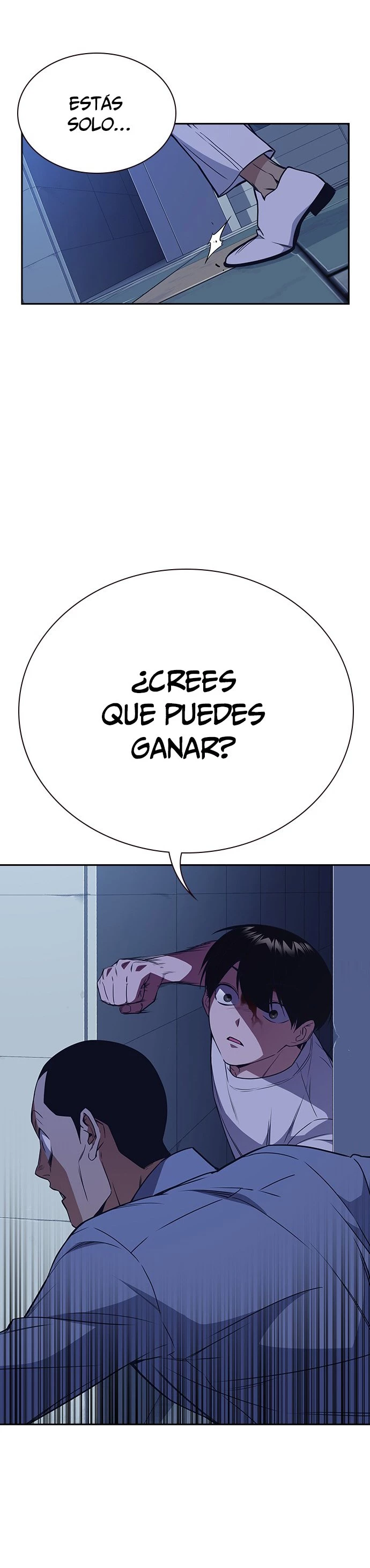 Grupo de Estudio capítulo 87 página 21