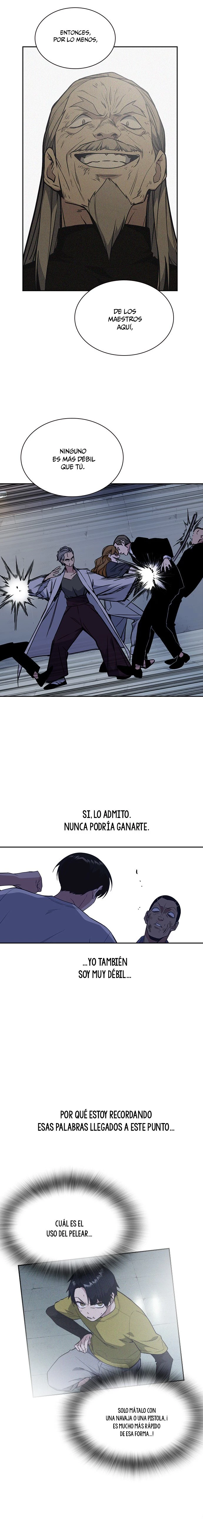 Grupo de Estudio capítulo 88 página 16