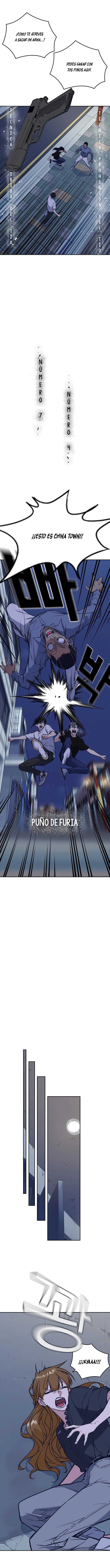 Grupo de Estudio capítulo 88 página 20