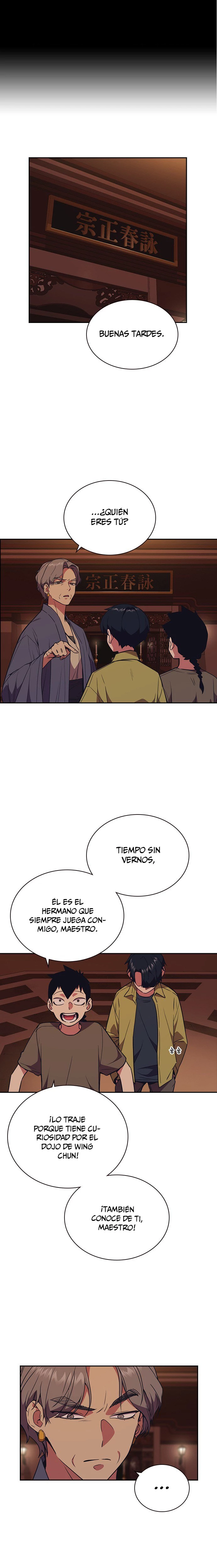 Grupo de Estudio capítulo 89 página 1
