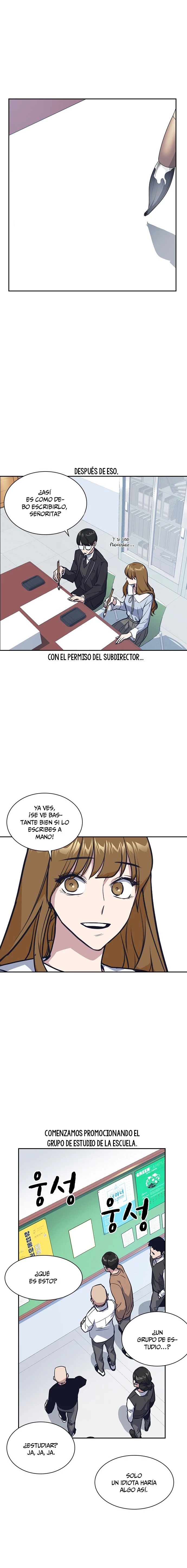 Grupo de Estudio capítulo 9 página 1