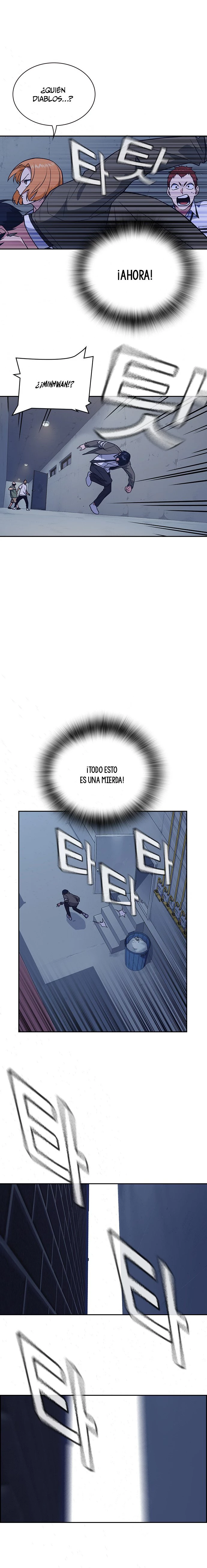 Grupo de Estudio capítulo 91 página 18