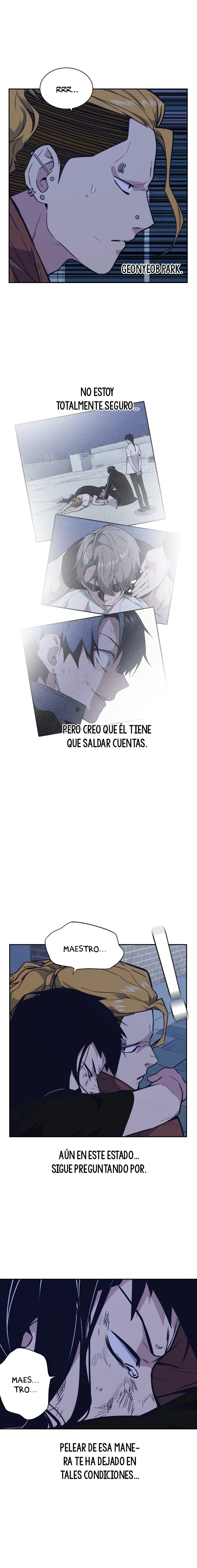 Grupo de Estudio capítulo 92 página 4