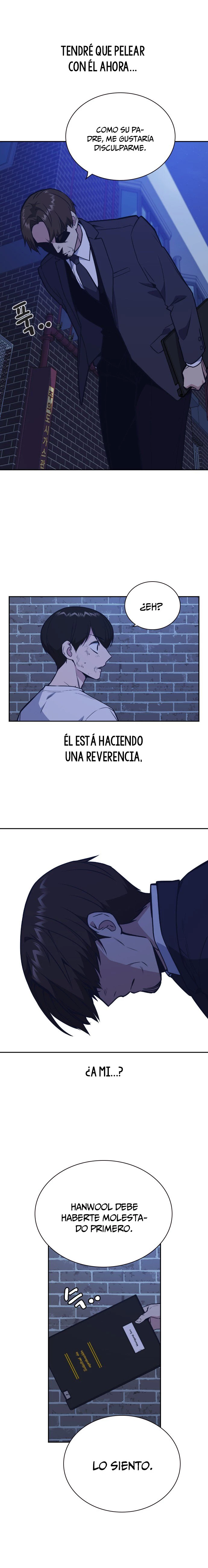 Grupo de Estudio capítulo 93 página 9