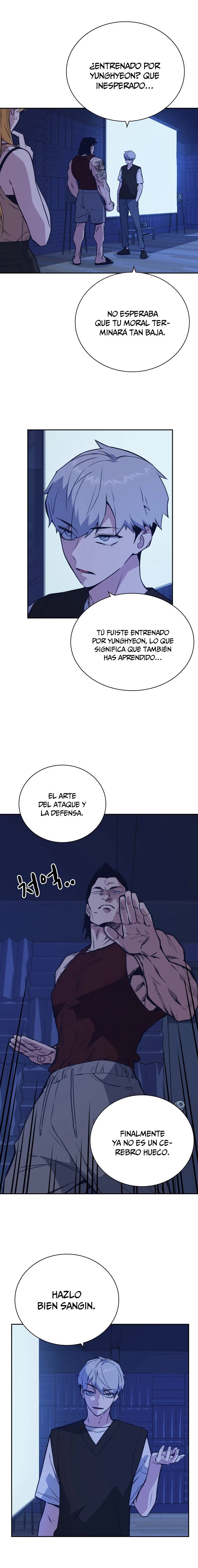 Grupo de Estudio capítulo 95 página 1