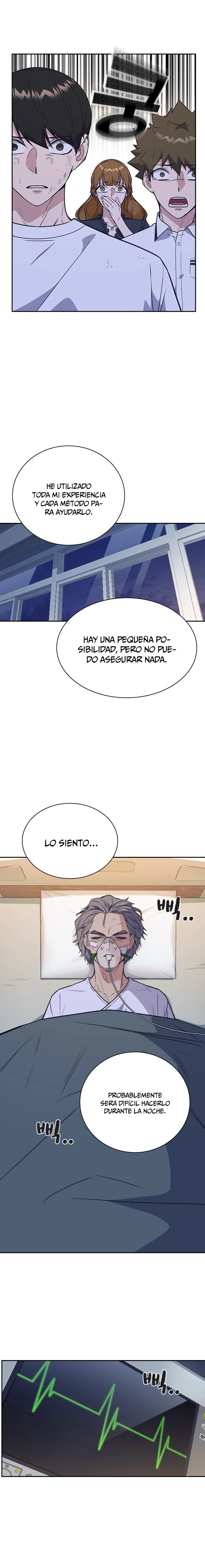 Grupo de Estudio capítulo 95 página 6