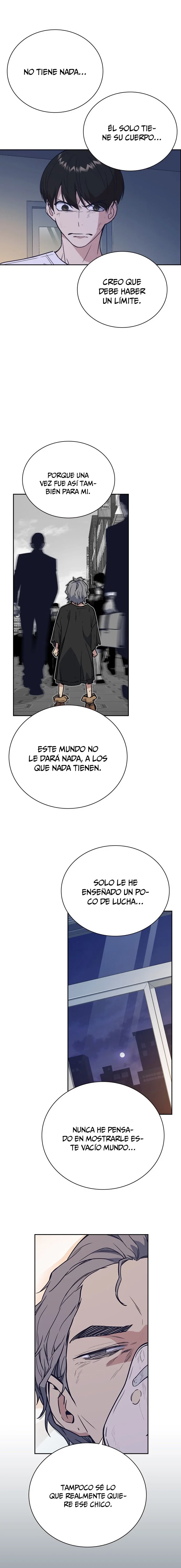 Grupo de Estudio capítulo 95 página 9