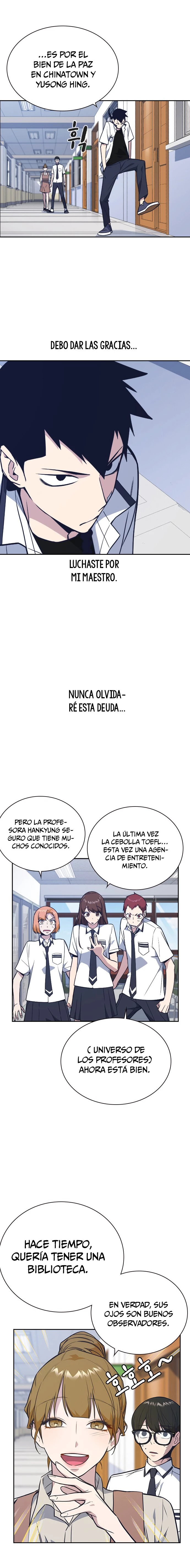 Grupo de Estudio capítulo 96 página 8