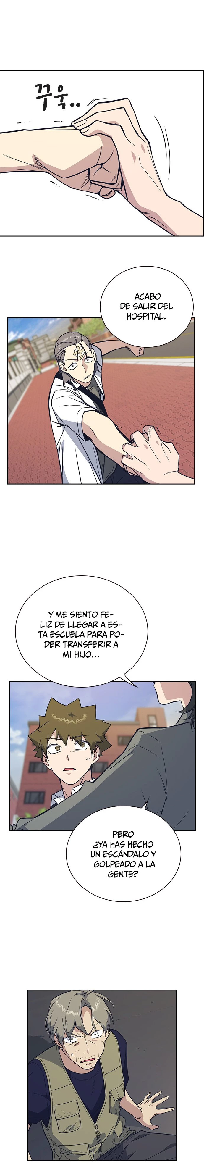 Grupo de Estudio capítulo 97 página 21