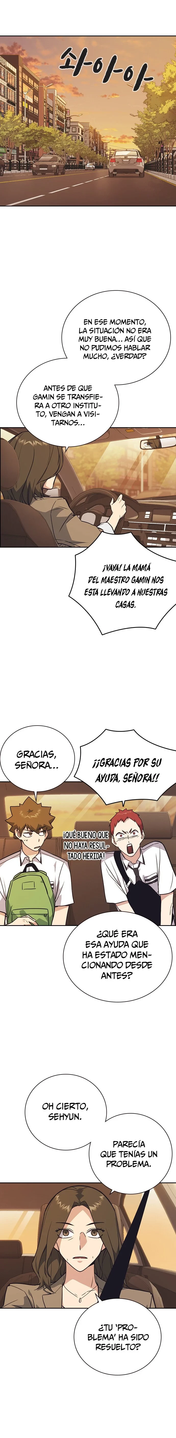 Grupo de Estudio capítulo 98 página 10