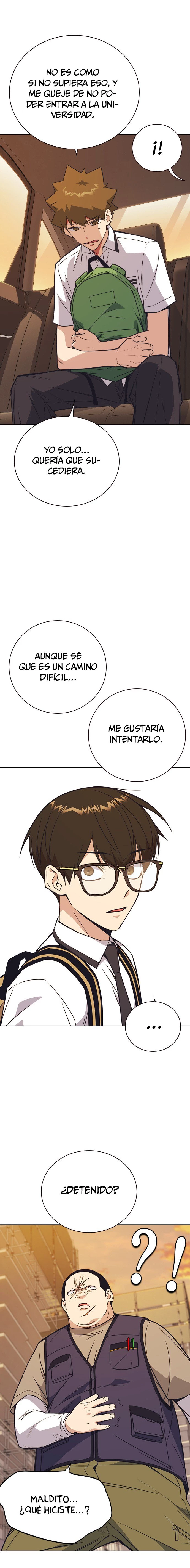 Grupo de Estudio capítulo 98 página 13