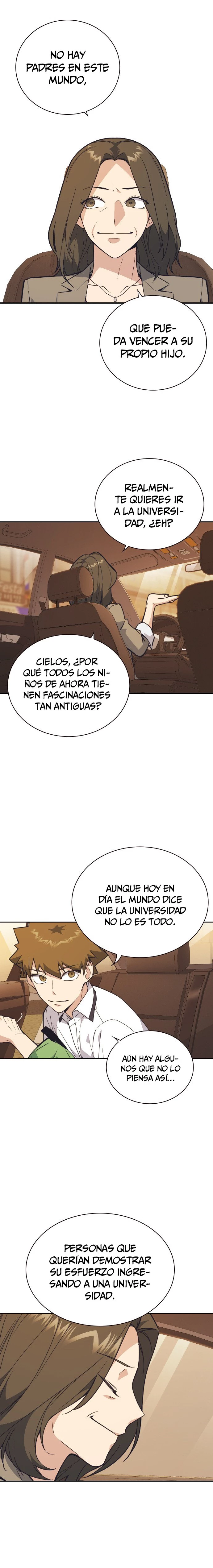 Grupo de Estudio capítulo 98 página 16