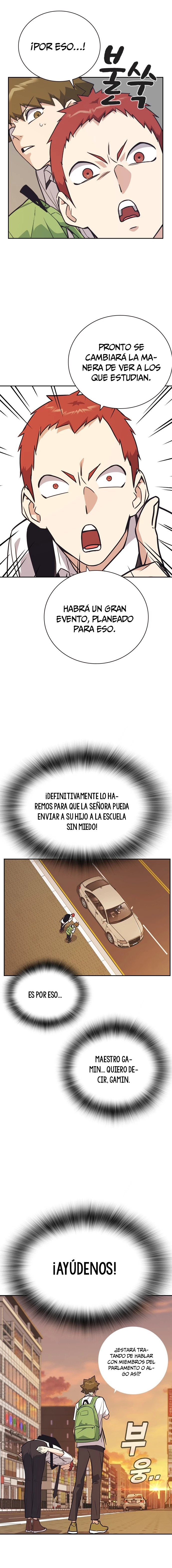 Grupo de Estudio capítulo 98 página 17