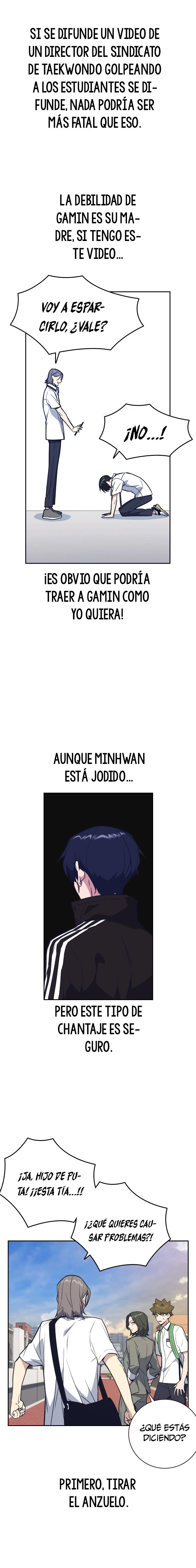 Grupo de Estudio capítulo 98 página 7