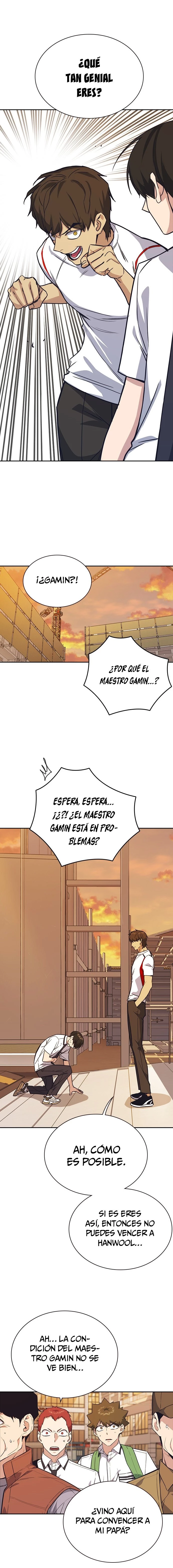 Grupo de Estudio capítulo 99 página 10