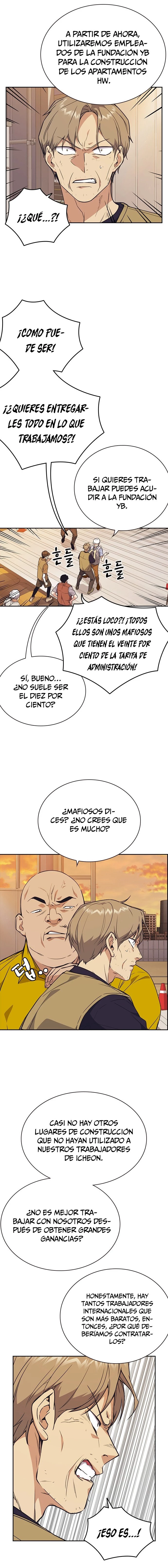 Grupo de Estudio capítulo 99 página 12